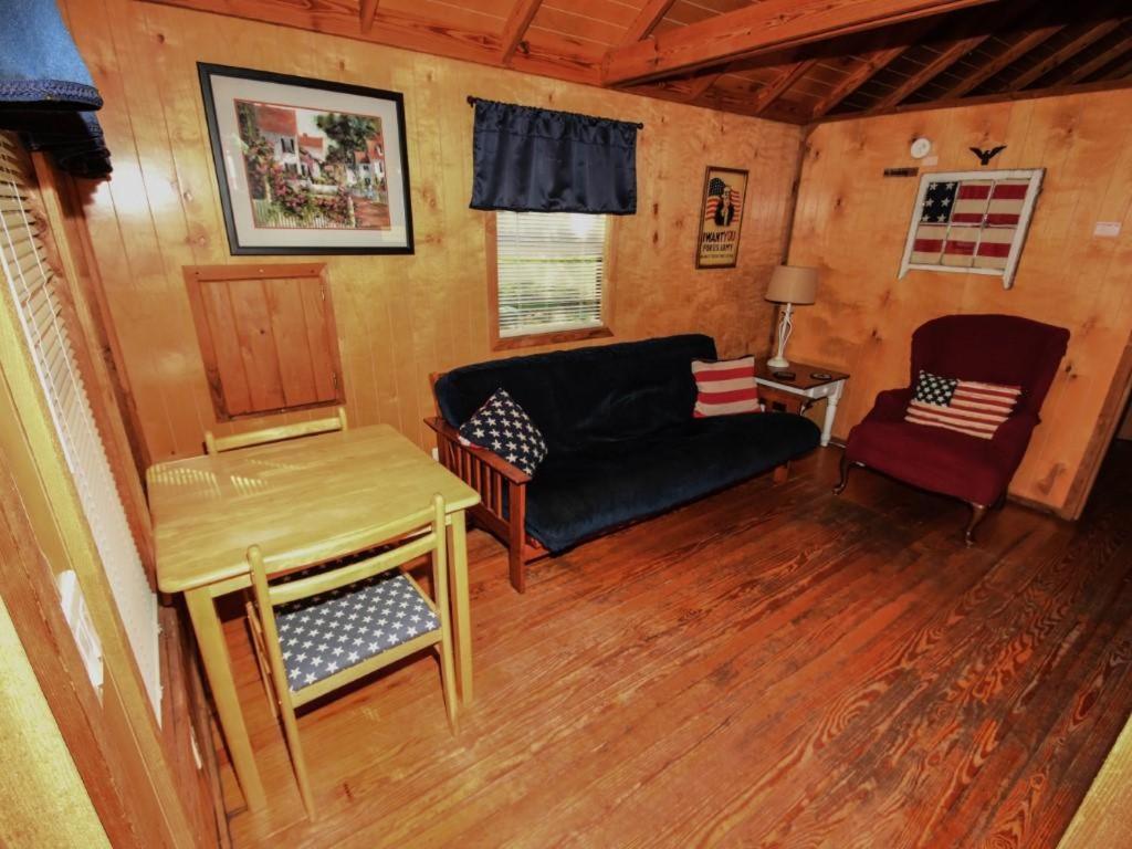 Lakeview Cedar Cabin - Uncle Sams Cabin - 3 Mead Exterior foto