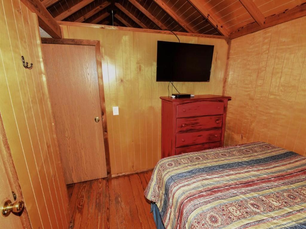 Lakeview Cedar Cabin - Uncle Sams Cabin - 3 Mead Exterior foto